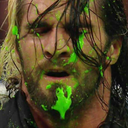 deanambutt:  Chris jericho: okay AJ, you’re good but are you great?  AJ Styles: