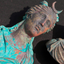 warded-woman