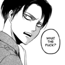 heichou-af:  Here is a complete 100% canon relationship  and here is another complete 100% canon relationship.  The attack on titan fandom be like    and here is a relationship that is the furthest thing away from canon  the attack on titan fandom be