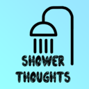 daily-showerthoughts:  A cup of water is