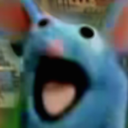 trashwarriordraws:  * Will you pay 1000G for Chara’s jpegs of froggit?      