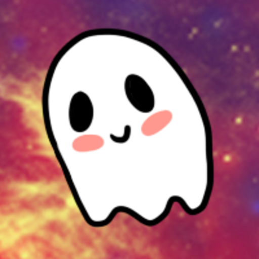 spookyspacekin: only spooky ghosts can see this. reblog if you’re a spooky ghost