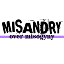 misandryovermisogyny avatar
