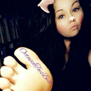 octaviatoesbest:  All of these toes are looking for a face to smother.  Fiona and I love teasing you guys with our feet.  Do you like what you see? We have 2 videos of our sexy feet playing footsie. Do you guys think we should start shooting more? Maybe