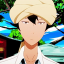 yourfandom:  the-stoic-duck-fisher:  In which Natsuki says he’s a 17 year veteran