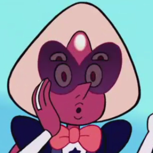 cryingbreakfastfriendsofficial:  PRAYER CIRCLE for stevenbomb 2 to have either pearlnet fusing or a ruby+sapphire episode