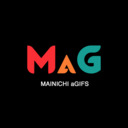 Mainichi aGIFS