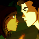 forever-makorra:  &ldquo;korra’s personality clashes with the nature of the
