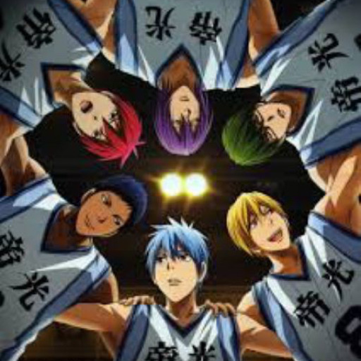 incorrectbballboys:Akashi: You will never defeat me.Kuroko: Never underestimate the power of stupid people in large groups.