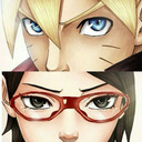 comfort for boruto stans 🔩 on X: Teen Boruto 🔩 Episode 1 Chapter 1   / X