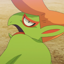 alfakyn:If someone says dont touch me, please dontlaugh and obnoxiously say “Touch.