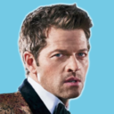 tinkdw: The really petty, infantile side of me really wants in the middle of the angst next ep for Cas and Dean to argue and….   Cas: so do you want me to clear up the STD you picked up then? *bitch face*  Dean: yeah, well, you were gone, Cas! I was