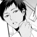 pame ✿ on X: Kuroko no basket having a canonically gay character