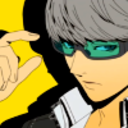 Incorrect Persona 4 Quotes