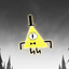 yeahlookoutforthetriangleguy