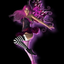 purplepinkpixie avatar