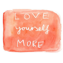 Love Yourself: Characteristics of a Healthy
