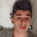 "Não curti seu tumblr" - "Amigo, lugar de curtir é no facebook"