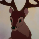 i-speak-for-the-deer:  