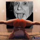 Eu tentando entrar na corda pra pular: