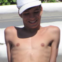 boy-o-rama:  Adorable Brazilian boy sucks his friend and doesn’t spill a drop… HOT!