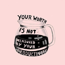 ipoetried:listen to yourself and watch your language.instead of saying “sorry for ranting”, say “thank you for listening to me”.instead of saying “sorry that i am overemotional”, say “thank you for trying to understand something difficult”.