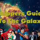 Shippers Guide To The Galaxy