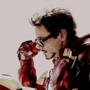 buckywilsons:  Bucky: *pours himself a glass of water*  Sam: *takes it from Bucky’s