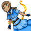sailorsunburst
