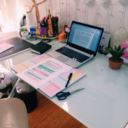 How To Start A Study Session (when your really not up for it)