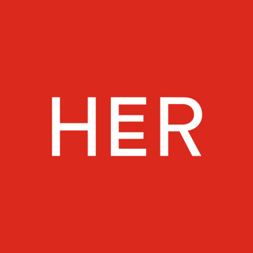 femme-lesbians:    Download the HER app for iOS now  Meet girls in your area   ♀❤️‍  ♀     OUT ON ANDRIOD IN MAY   wow it’s great that this video is entirely thin white femme women!!!!! WHAT A TRUE REPRESENTATION OF QUEER/LESBIAN/BI WOMEN!!!i