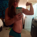 musclemunchkin:  nebraskaswole:  I’m meathead