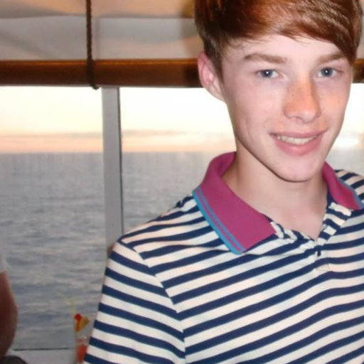 I feel so unattractive compared to people on tumblr.