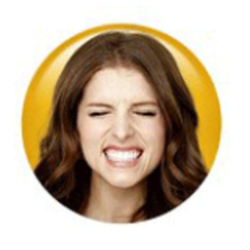 I just hope they haven’t normalified Beca too much, but… it’s here!
