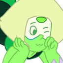 bumbleshark:  lazuli-teal: Imagine Amethyst telling Lapis a bunch of cheesy pickup