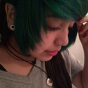 Decir garabatos no me hace menos o mas dama.
