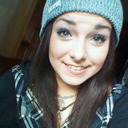 ohioisloko:  itscalledhappy:  If I was your boyfriend, I’d never let you go unless