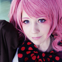 Deathly-Sora-Cosblog:  *O* ♥