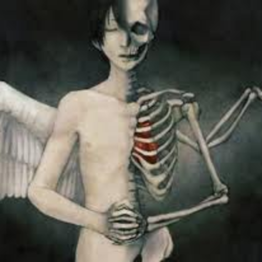 DepressiveThoughts †