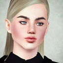 misfitsims:  There’s a horse in my sims’ town that has been walking backwards