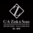 Zink & Sons Bespoke Tailoring