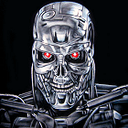 terminators:  10tonpressure:  I can’t seem to find a Terminator blog and that makes me murderous.  Have you tried finding a phone book, looking under Connor, Sarah and then ripping the page out?