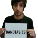 bandtasies:  A summary of Jack Barakat Everyone else: JACK NO Jack: JACK YES 