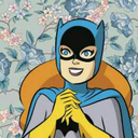 prettybatgirl:  Yeah, that movie was pretty