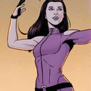 iamkatebishop:  There is no way that Spider-Gwen