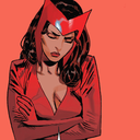 lullabyofscarletwitch avatar