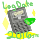 logdatezine2016:  I’ve begun shipping out