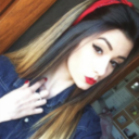 I'm made of memories.