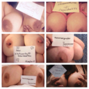 tomerzo:  therunnerguy80:  Therunnerguy80.tumblr.com is your source for perfect natural titties. Follow, Like and Reblog! Submissions always welcome!  Featuring @tomerzo go follow her!  