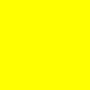Channel Yellow
